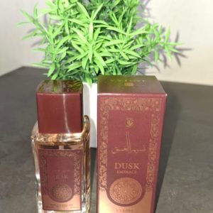 Arab perfume - Dusk Embrace