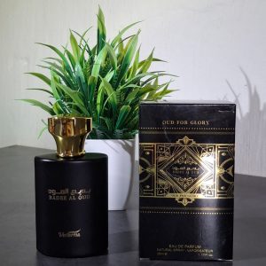 Oud For Glory