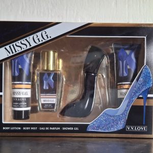Missy G.G - Gift Set