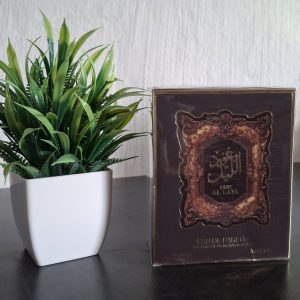 Oud Al Laly Brown