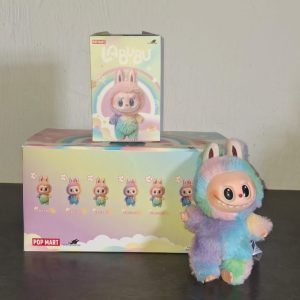 Labubu Replica - Generation 4