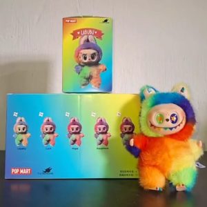 Labubu Replica - Generation 5