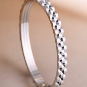 Linked Bangle
